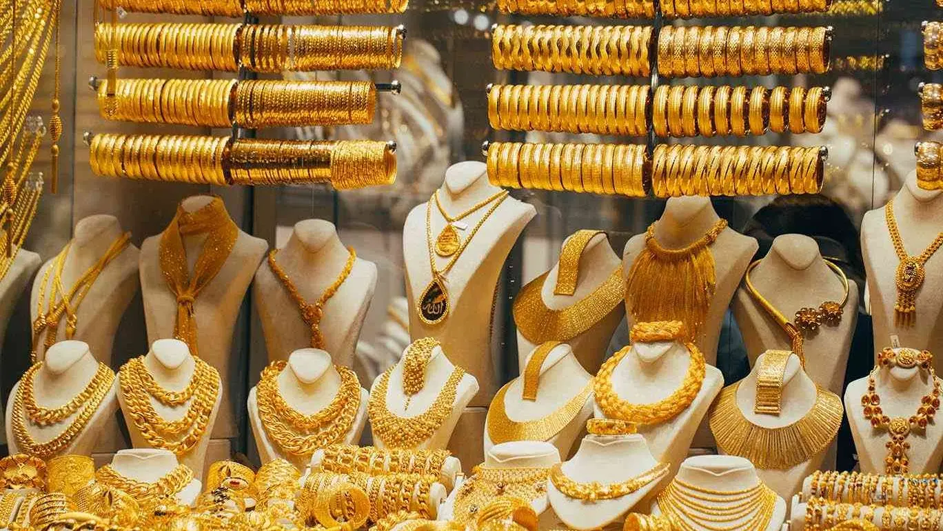 «9 مارس» سعر الذهب اليوم السبت | أسعار الذهب اليوم في مصر عيار 21